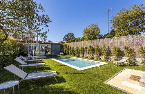 Douro Prestige Urban Retreat with shared S-Pool & Gym - Foto 96