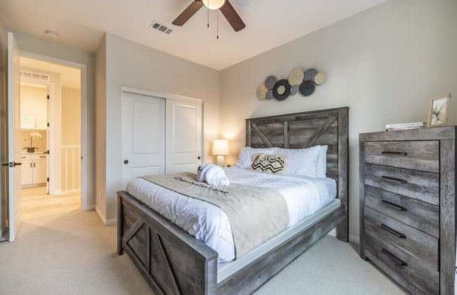 @marbella Lane -amazing 5BR Home in Rancho Mission - Foto 2