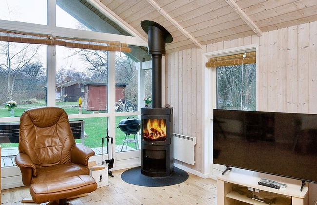 6 Person Holiday Home in Hojby-by Traum - Photo 10