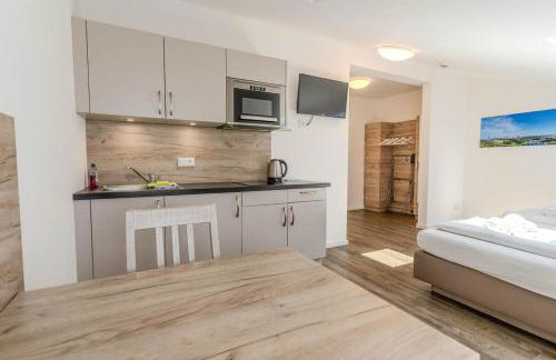 Aparthotel Oberfeld West München, Selbstversorgerhotel - Foto 55