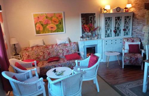 Haus Harzer Bergblick all inklusiv Sauna Whirlpool - Foto 13