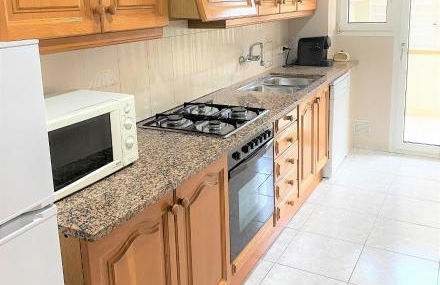 Apartaments Club Nautic L'Escala - Foto 62