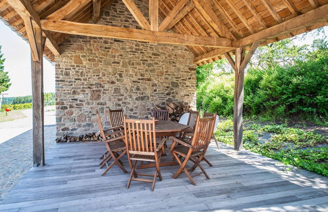 Luxury Stay; La Croix Scaille - Foto 31