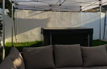 Boho Escape - Jacuzzi & Sea View - Foto 21