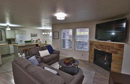 Peaceful Retreat in the Heart of Missoula - Foto 23