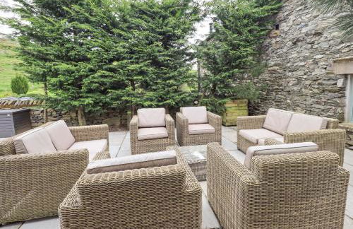 Yew Cottage - Foto 49