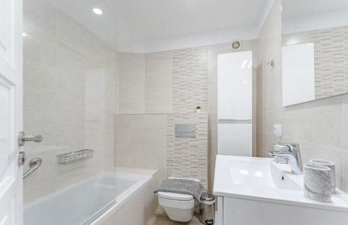 Ferienwohnung Tower Penthouse Parque Santiago I - Photo 38