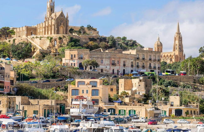 Wellness Hygge Modern Gozitan Apartment - Foto 67