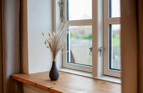 Historic House In Gammendorf On Fehmarn - Foto 15