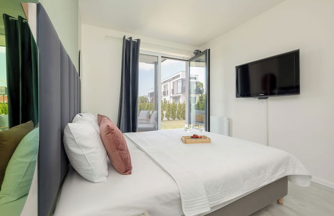 Paraiso Apartment With Pool by Renters - Foto 3