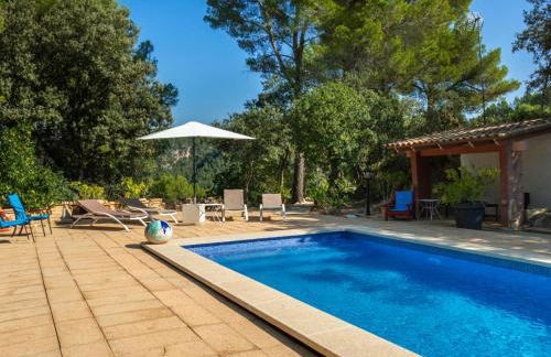 Holiday Home Short des Verger by Interhome - Photo 56