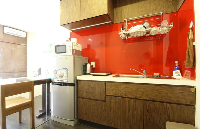 Smiley Apartment 13 - Adults Only - Foto 25