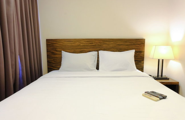 Modern Look 3Br At Apartment Braga City Walk - Foto 1