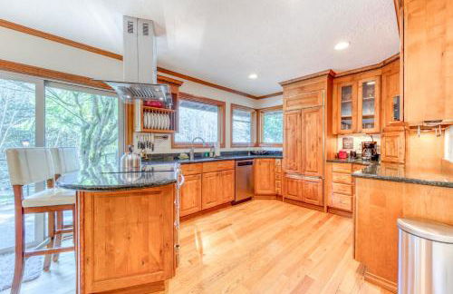 Retreat on the Salmon River - Foto 8