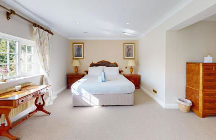 Hedgerows House New Forest - Foto 70