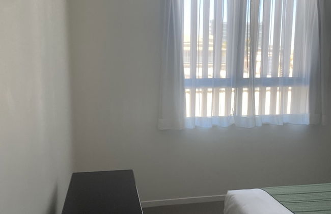 Curtis Central Apartments - Foto 38