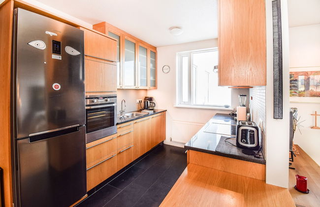 Seaside Paradise Apartment - Foto 6