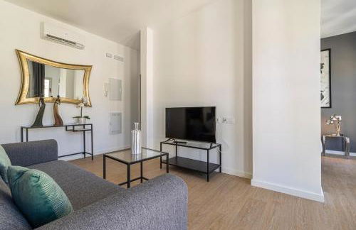 Allo Apartments Santa Maria I Centro 1 Habitación - Foto 14