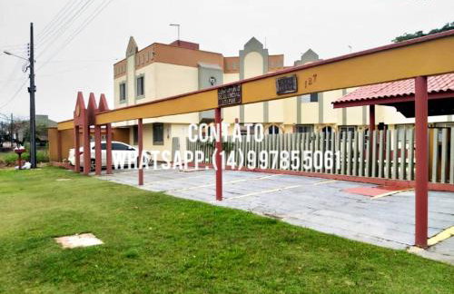 Sobrado para temporada 200m da praia Itapoá SC - Photo 6