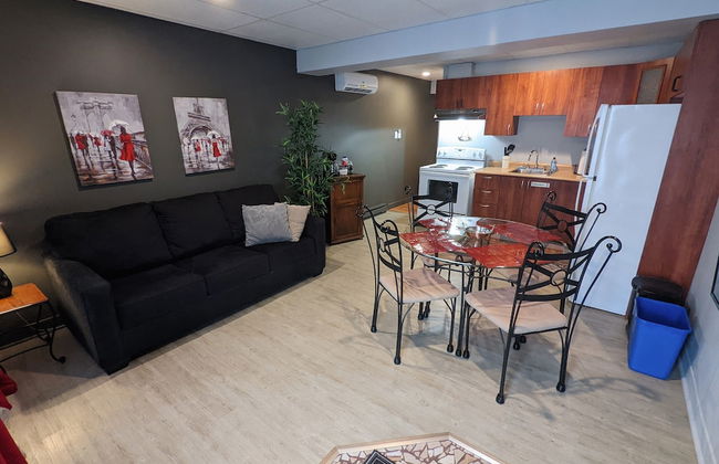 Hébergement Harvey - Foto 61