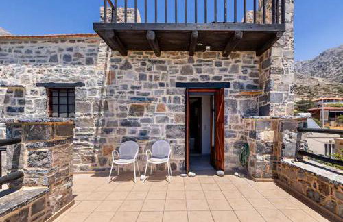 Traditional stone house by the sea... - Foto 39