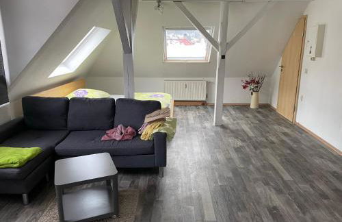 FeWo Rennsteigschloß - Foto 9