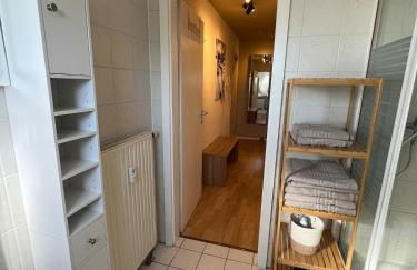 Wohnung mit Küche Balkon Parkplatz in der Nähe von Heidelberg - Foto 21