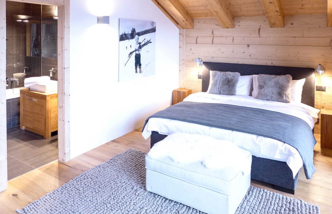 Chalet Astoria - Photo 5