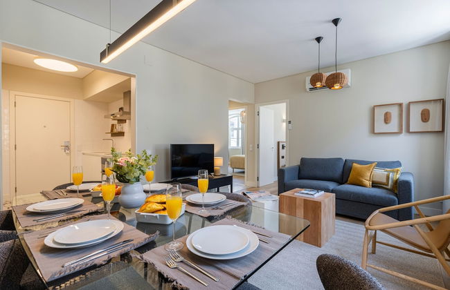 Ando Living - Augusta House - Foto 157