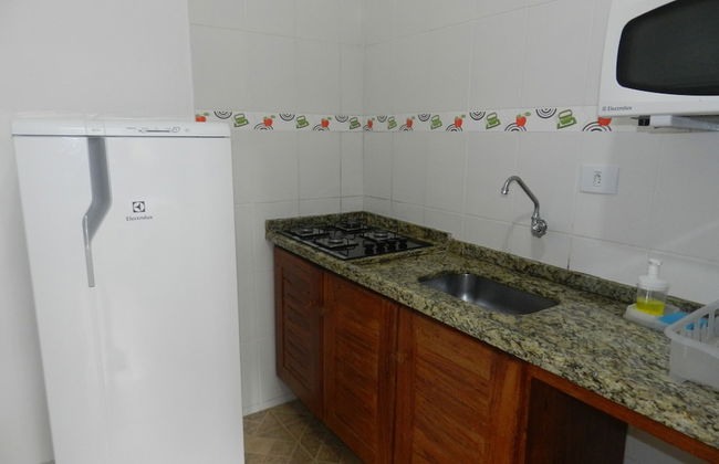 Hotel Bosques do Massaguaçu - Foto 23