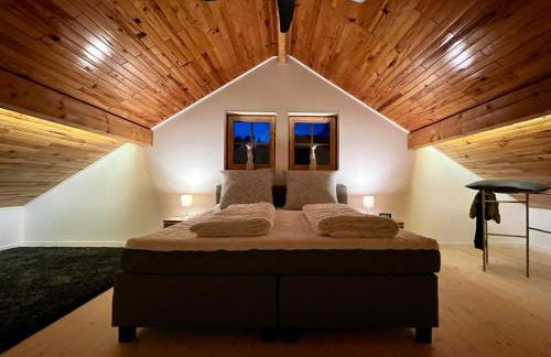 Blockhaus Ourtal - Foto 14