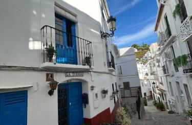 Guesthouse La Tienda - Foto 1