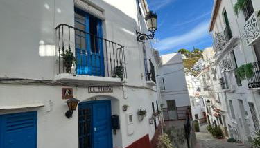 Guesthouse La Tienda - Foto 1