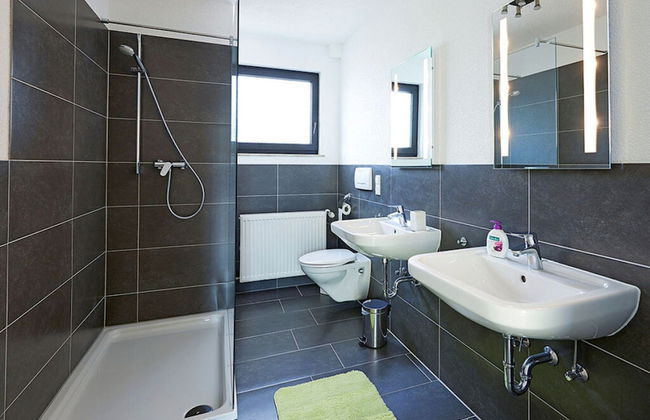 Rheinflair Comfortable Holiday Residence - Foto 11