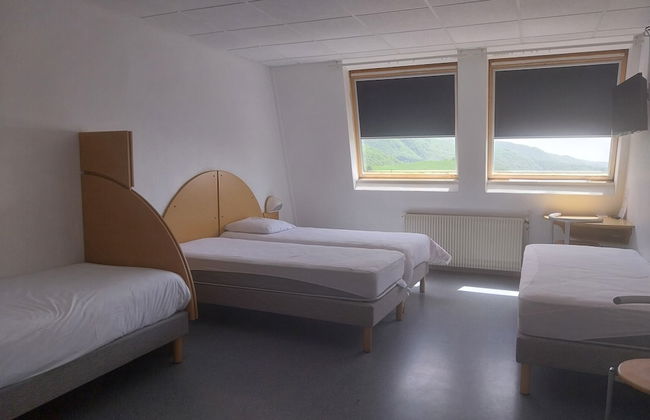 VVF Le Lioran Les Monts du Cantal, Saint Jacques des Blats - Photo 26