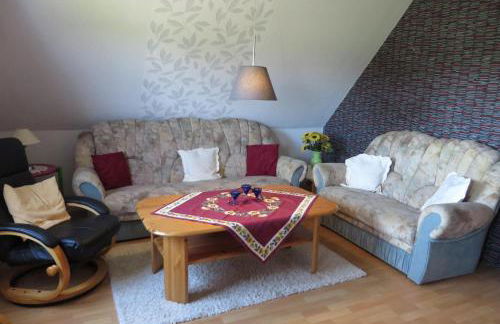 NEU! Ferienwohnung Luna zwischen den Meeren - Foto 1