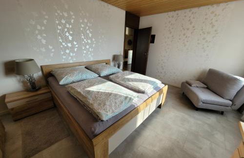 Komfort-Ferienwohnung Auf der Eulenburg - Foto 22