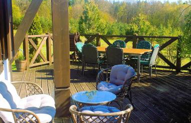 Siedlisko pod Aniołem - Foto 11