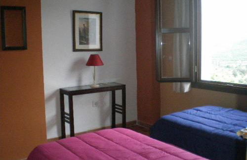 Apartamentos Rurales El Cañuelo de Carcabuey - Foto 30