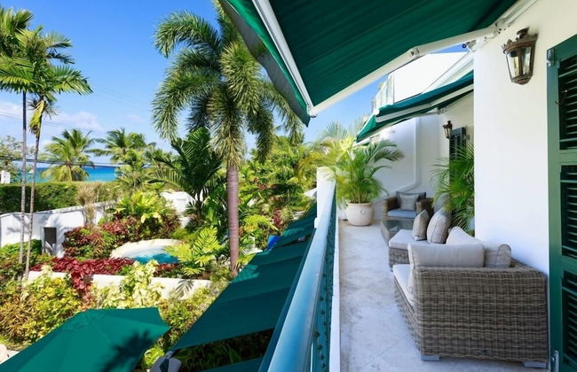 Mullins Bay - Townhouse 7 - Foto 12