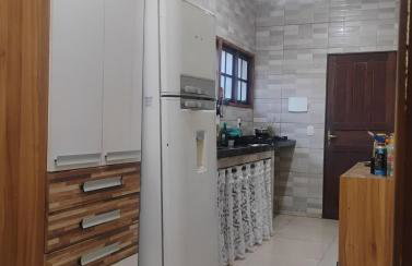 House with one bedroom and backyard - Foto 8