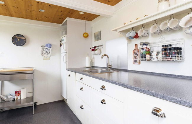 4 Person Holiday Home in Bagenkop - Foto 7