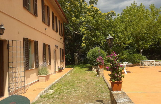 Agriturismo Casa Deimar - Foto 30