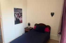 Gîte Anzi - Photo 7