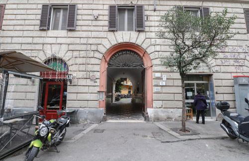 RomeSweetHome Villa Borghese - Foto 41