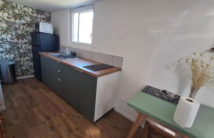 La Petite Maison - Foto 15