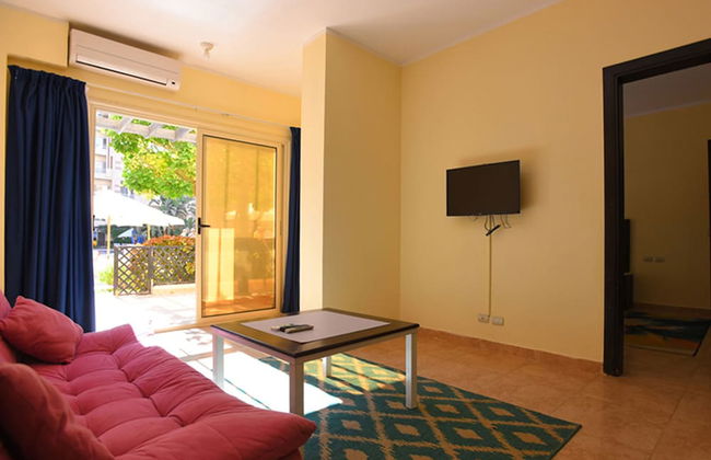 Florenza Khamsin - Foto 58