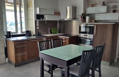 Le Gite de la Loire - Photo 8