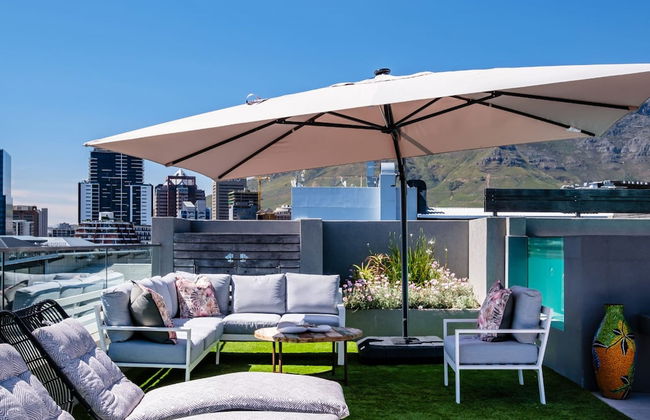 Deluxe Urban Retreat Summit on Quarter - Foto 29