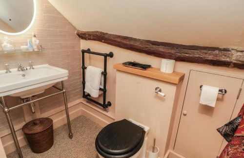 Holly Cottage - Foto 17